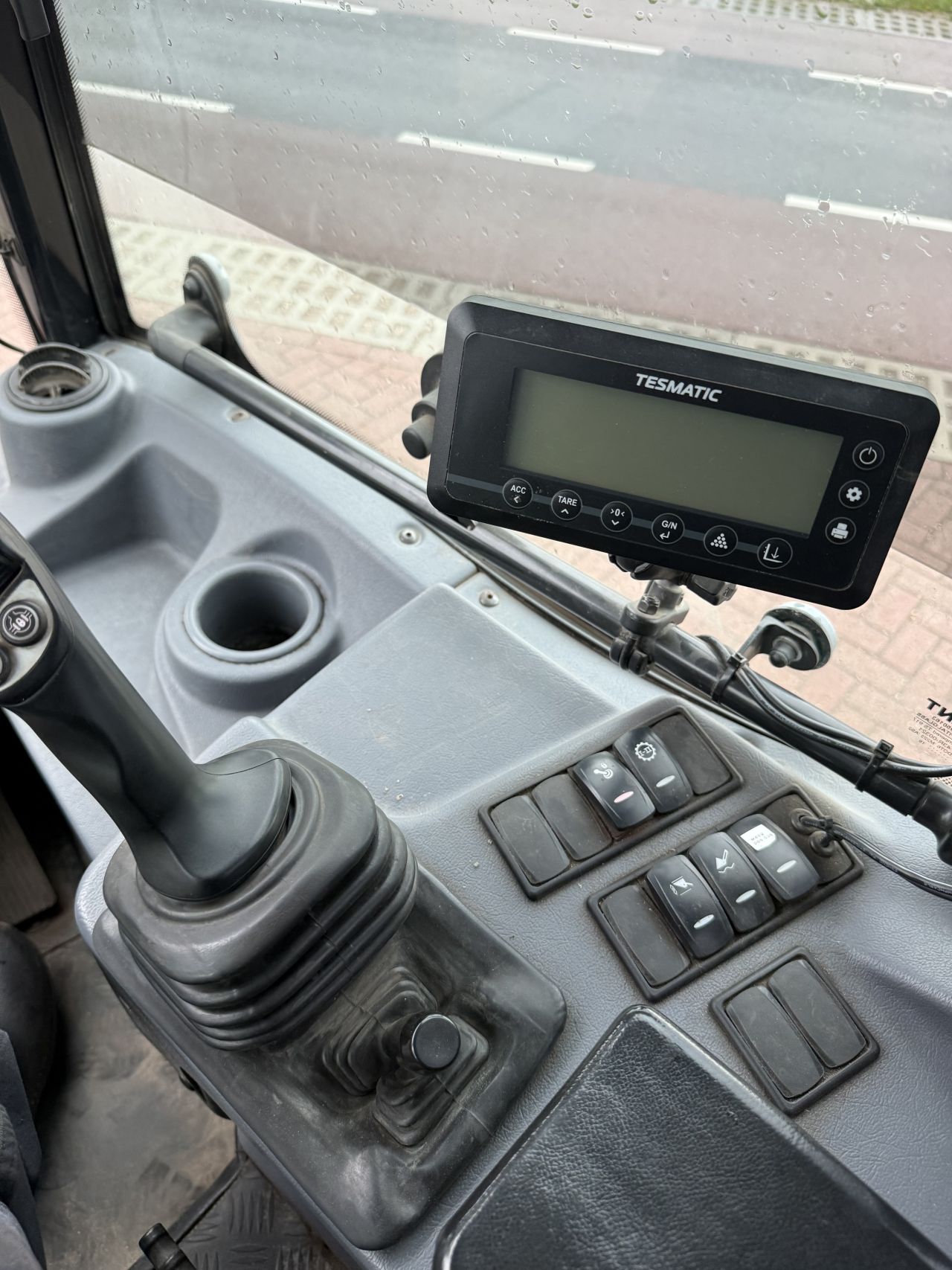 Giant g5000 Tele 35km airco !