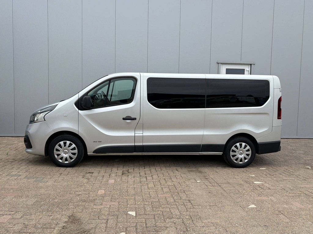 Passenger car Renault 1.6 dCi Grand Expression Diesel 116hp 2015