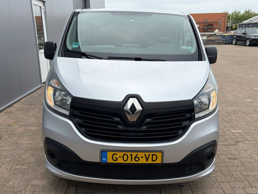 Passenger car Renault 1.6 dCi Grand Expression Diesel 116hp 2015
