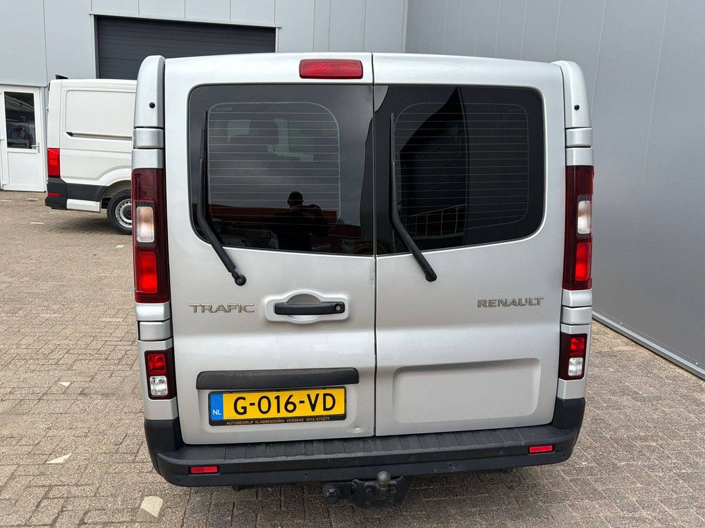 Passenger car Renault 1.6 dCi Grand Expression Diesel 116hp 2015