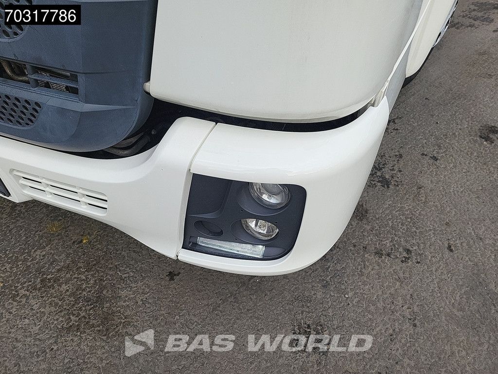 Mercedes Econic 2635 6X2 Geesink Norba N3 22H 25 Lifter L200 Full Air suspension Automatic Euro 6