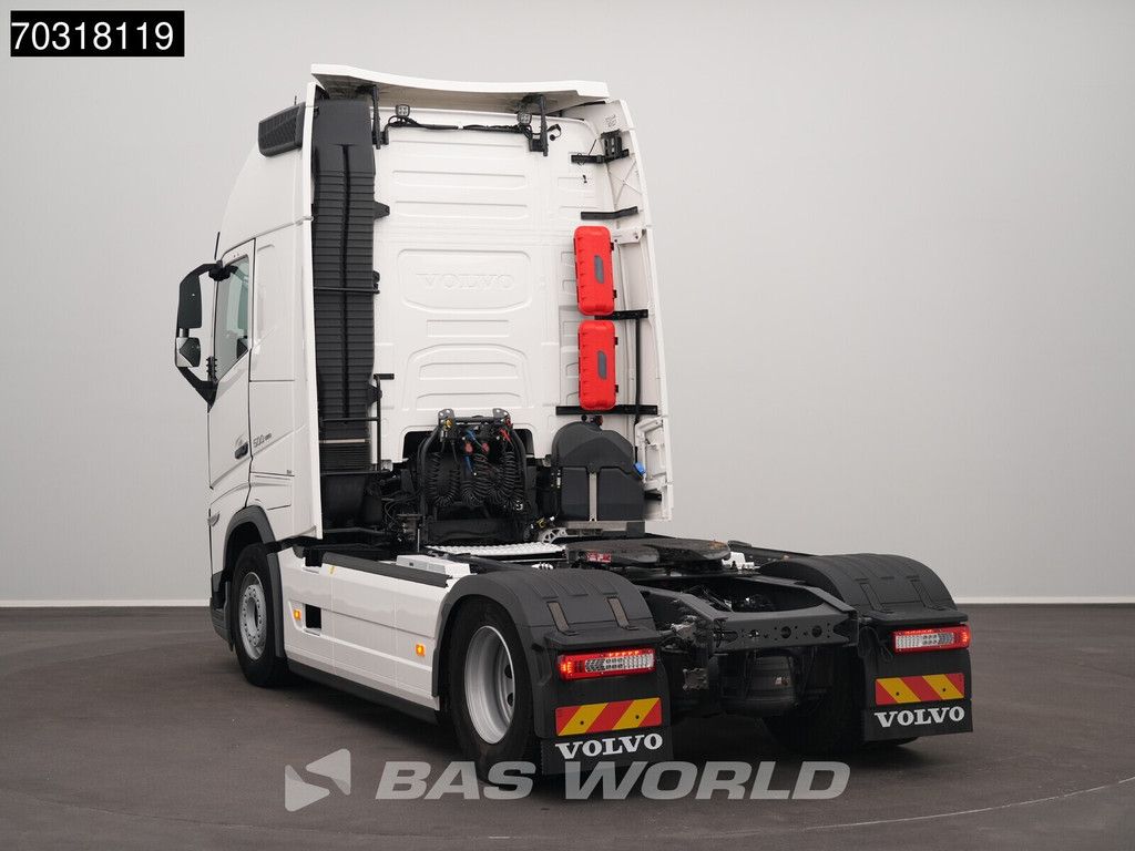 Volvo FH 500 4X2 XL ADR 2xTanks VEB+ TC