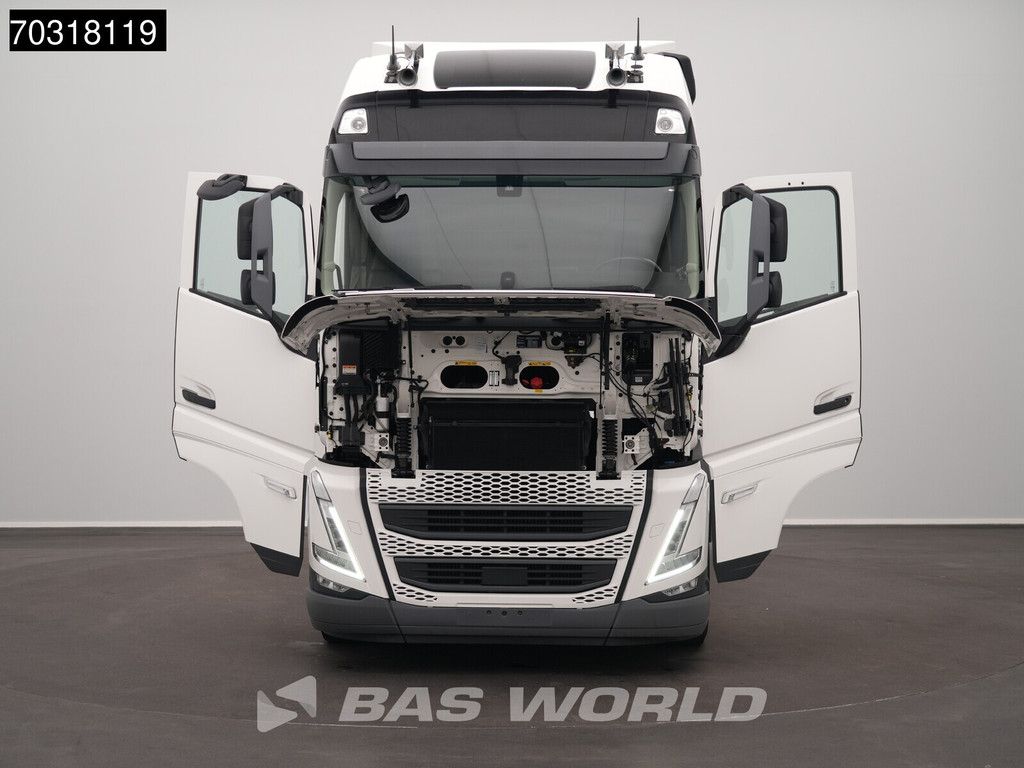 Volvo FH 500 4X2 XL ADR 2xTanks VEB+ TC