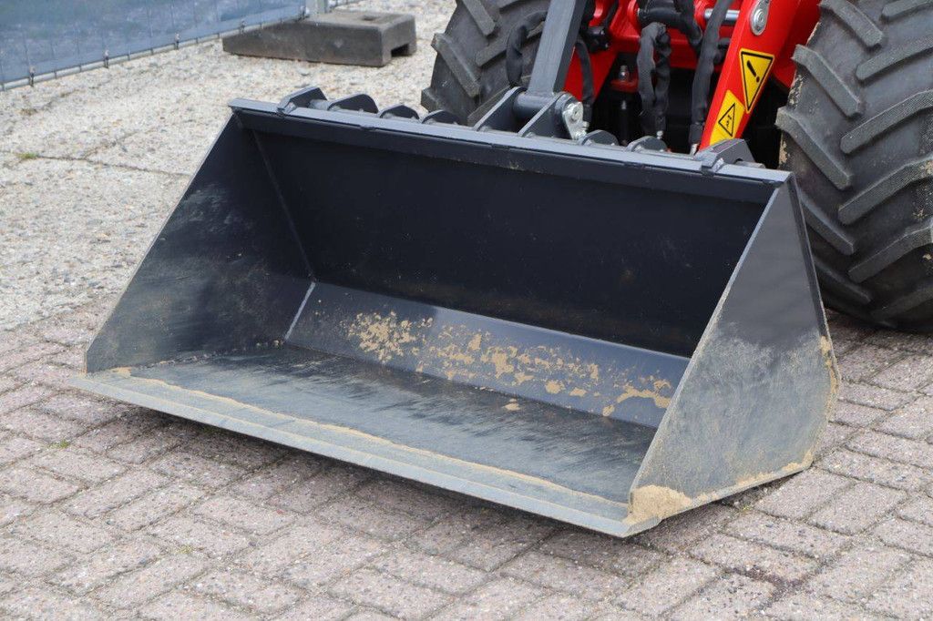 Landward W1160 Diesel Wheel Loader 18.2kW 2025 New