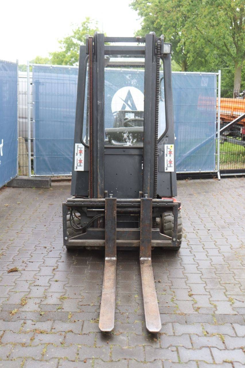 Forklift Still R20-20N Electric 2000kg 3.03m 2001