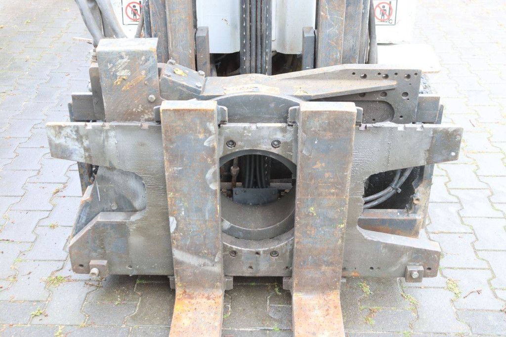 Forklift Still RX70-35 Diesel 3500kg 4.92m 2011