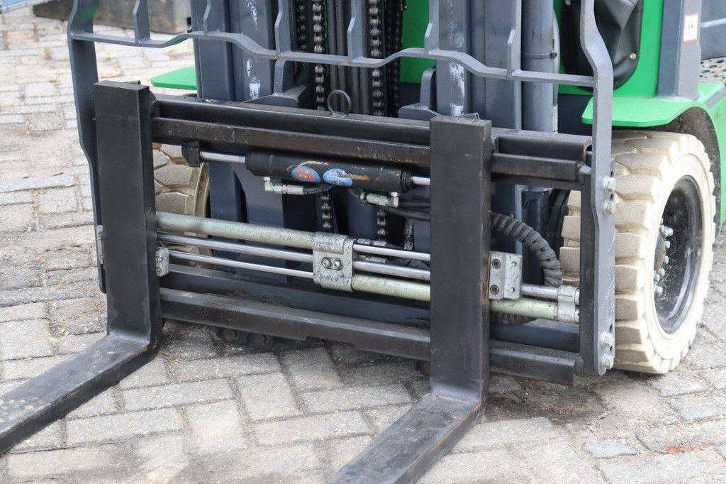 Forklift RGP CPD16 Electric 1600kg 4.5m 2024