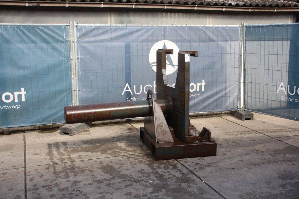 Coil mandrel Catracom CD1616 16000kg 2006