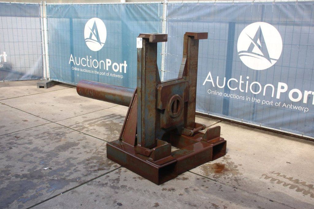 Coil mandrel Catracom CD1616 16000kg 2006