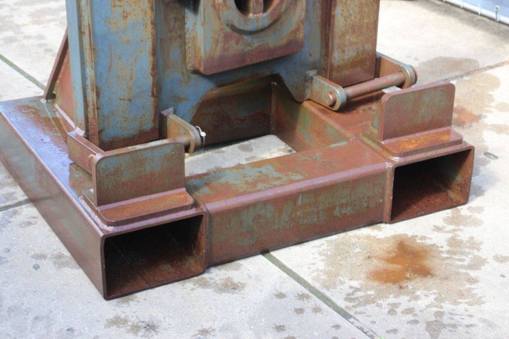 Coil mandrel Catracom CD1616 16000kg 2006