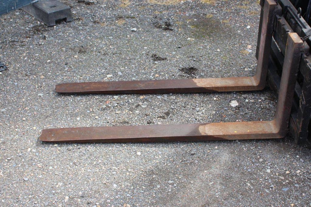 Caterpillar DP40 Diesel-Gabelstapler 4000 kg 4,5 m 1994