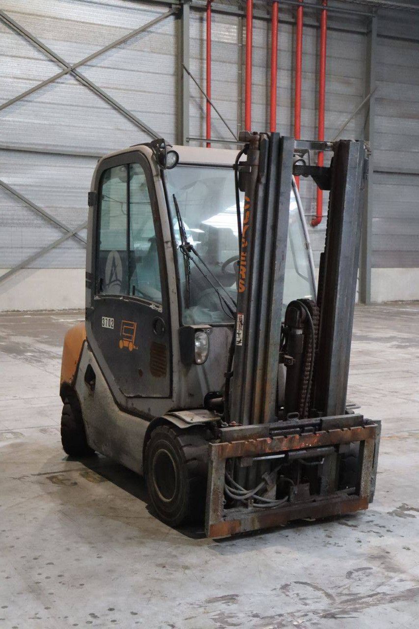 Gabelstapler Still RX 70-30 Diesel 3000kg 2013