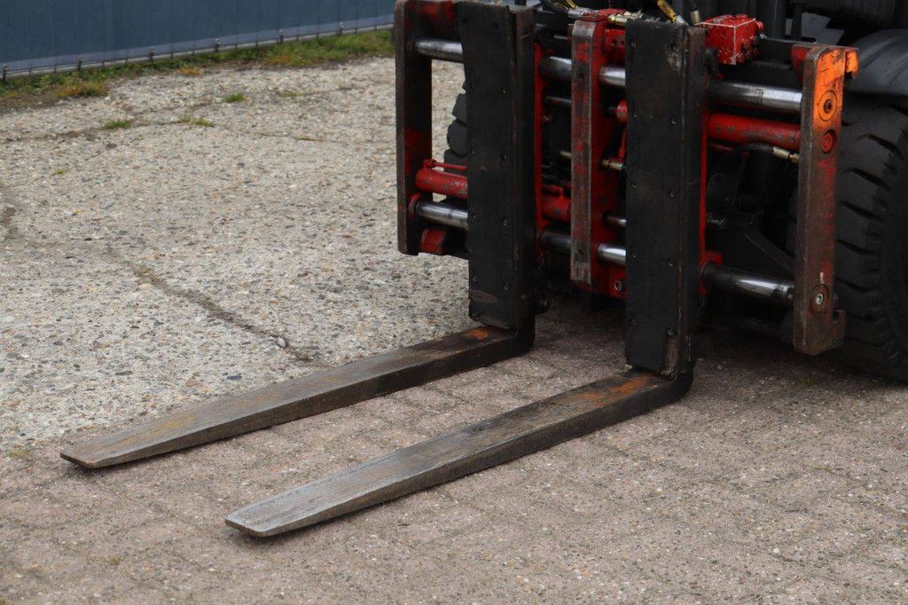 Heftruck Still R 60-35 Elektrisch 3500kg 4.22m
