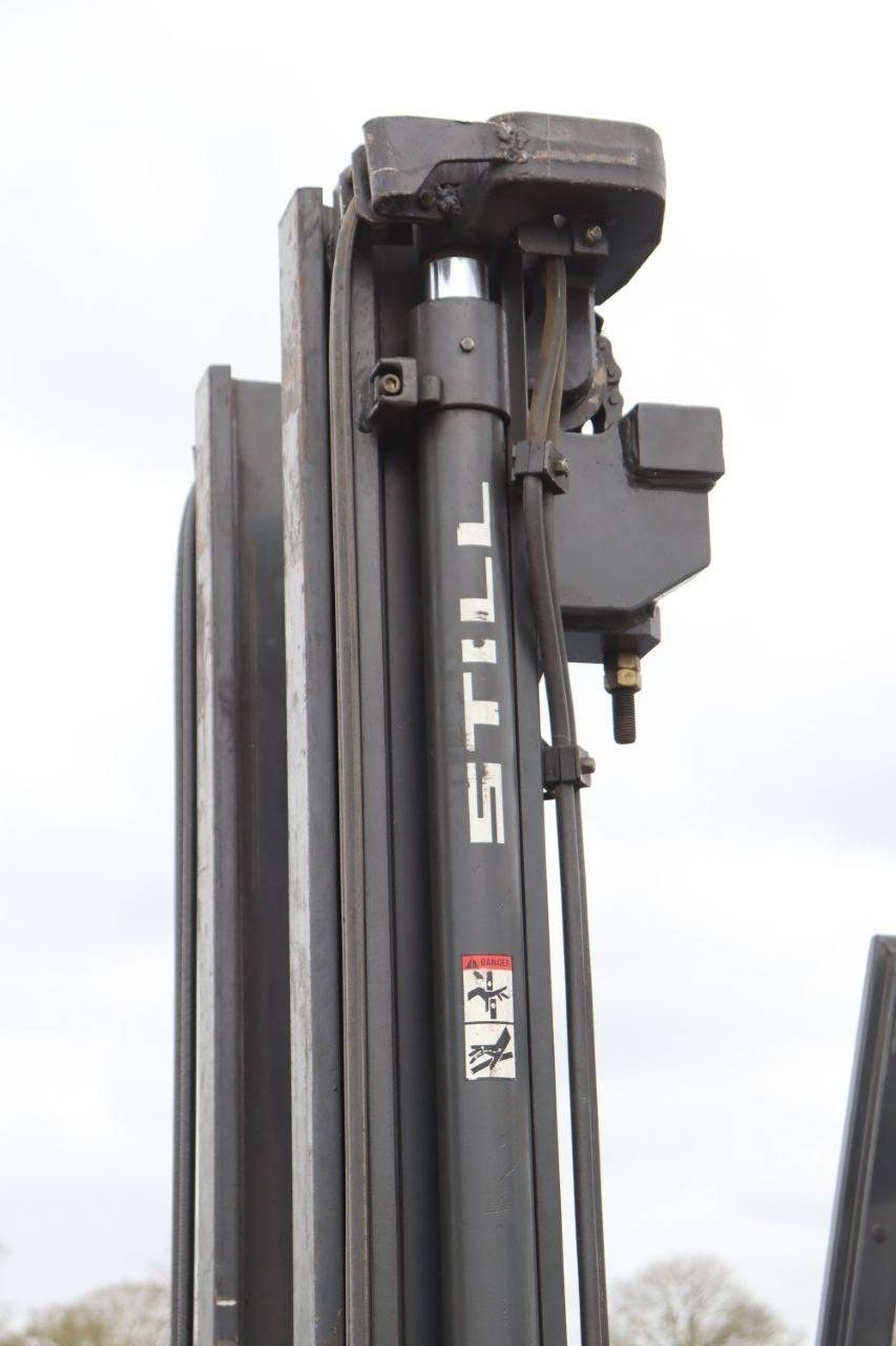 Heftruck Still R 60-35 Elektrisch 3500kg 4.22m
