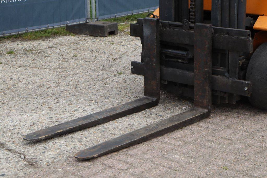 Forklift Still R 60-20 Electric 2000kg 6.0m 1990