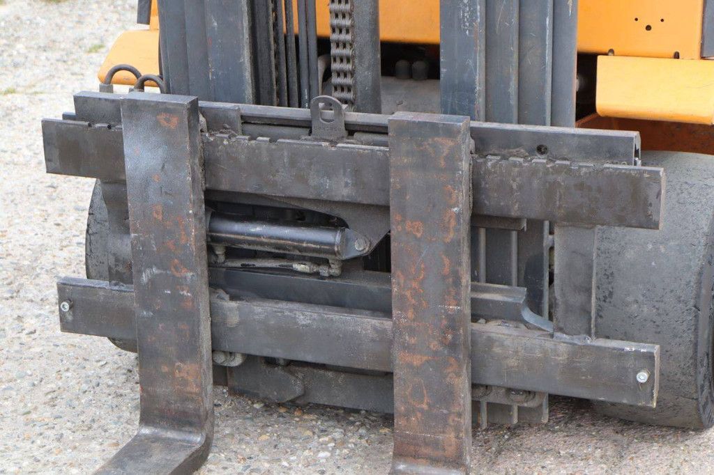 Forklift Still R 60-20 Electric 2000kg 6.0m 1990