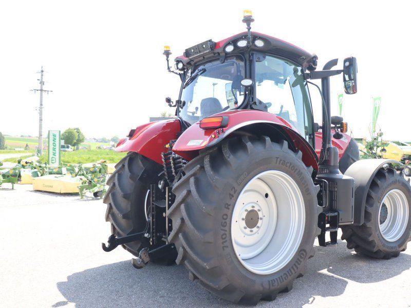 Case IH 165 Puma CVX V