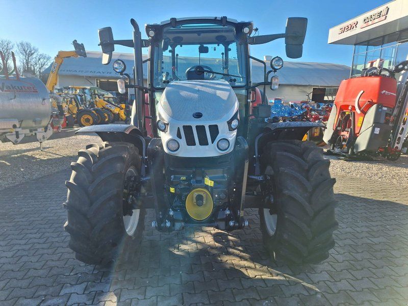 Steyr 4110 Plus 1.5