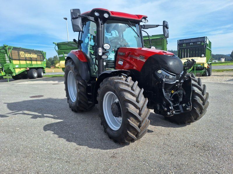 Case IH 130 Vestrum CVX