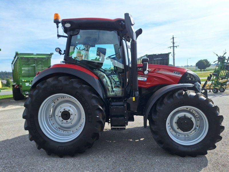 Case IH 130 Vestrum CVX