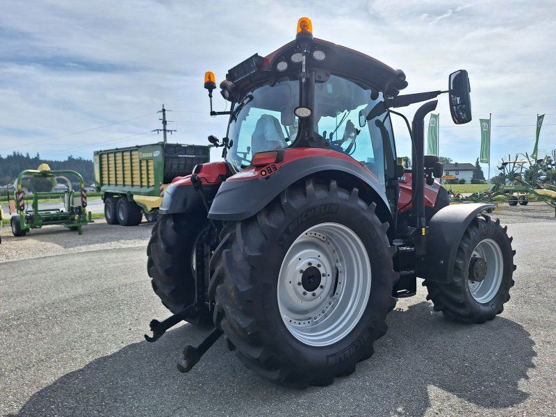 Case IH 130 Vestrum CVX