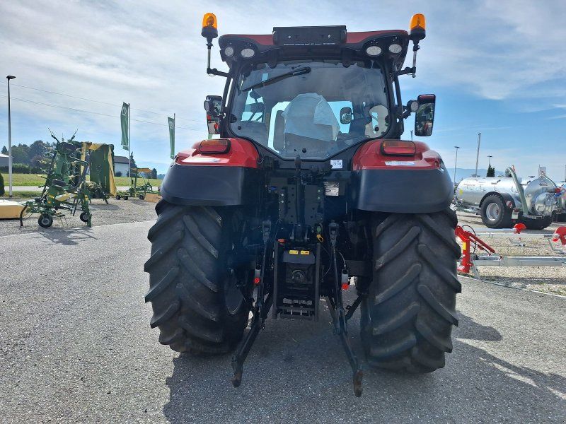 Case IH 130 Vestrum CVX