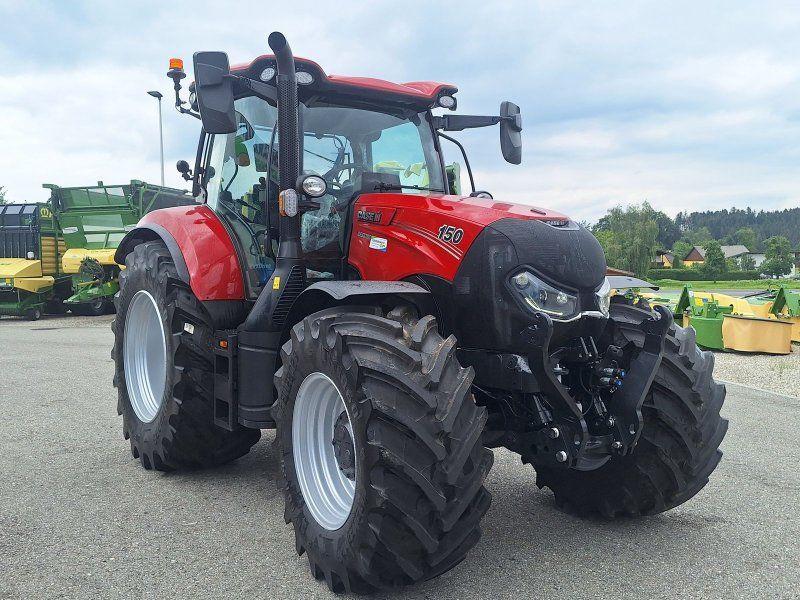 Case IH 150 Maxxum CVX