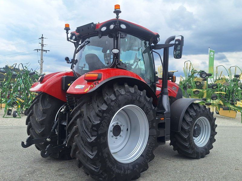Case IH 150 Maxxum CVX