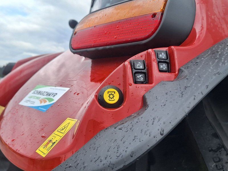 Case IH 150 Maxxum CVX