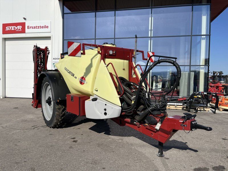 Hardi NA VPZ Facelift 21
