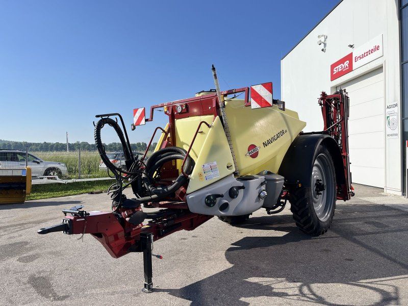 Hardi NA VPZ Facelift 21