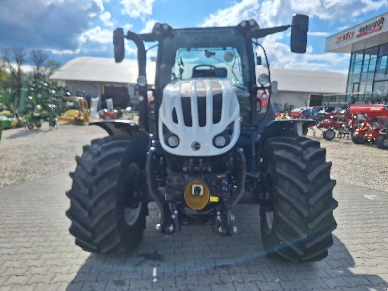 Steyr 4110 Expert CVT