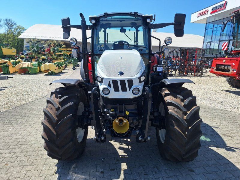 Steyr 4090 Plus 1.0