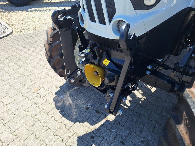 Steyr 4090 Plus 1.0