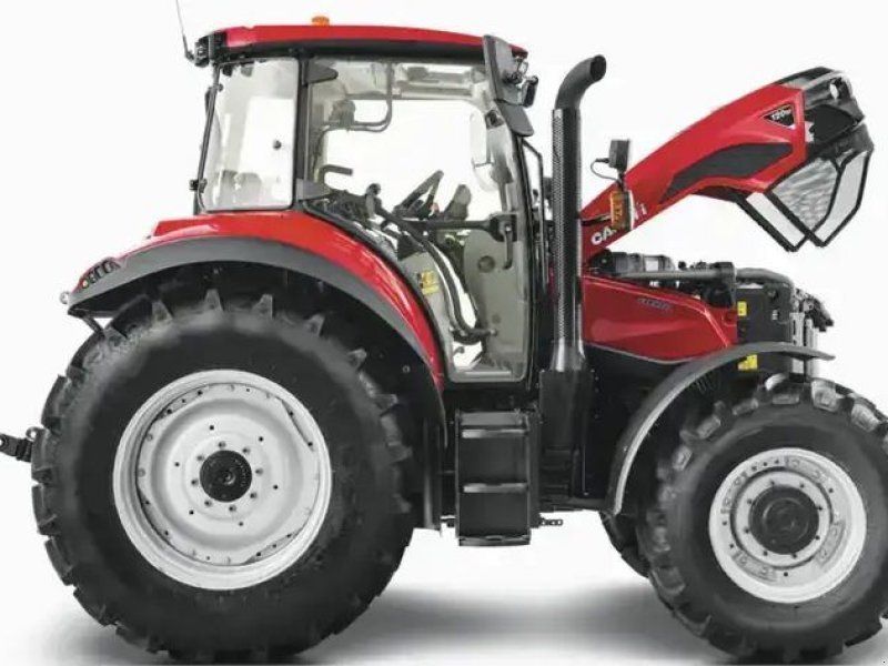 Case IH 120 M Farmall