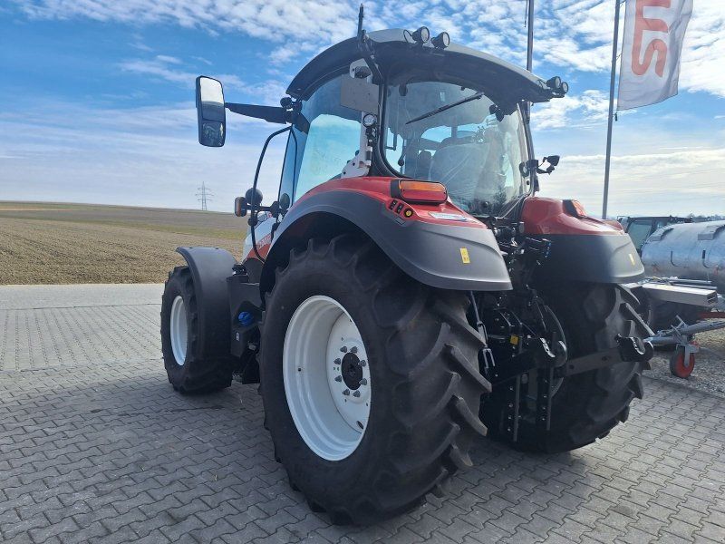 Steyr 4120 Expert CVT