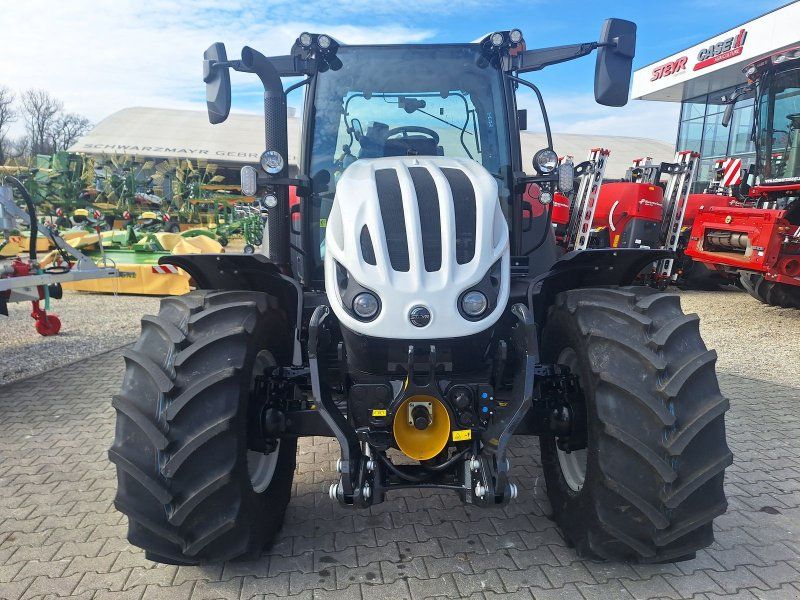 Steyr 4120 Expert CVT