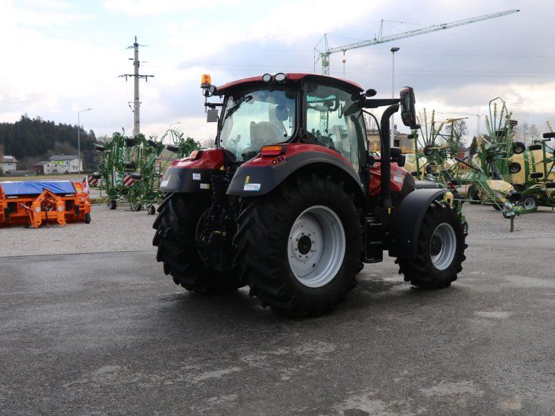 Case IH 110 Vestrum CVX