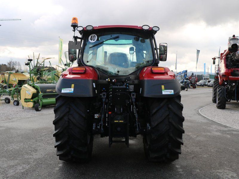 Case IH 110 Vestrum CVX