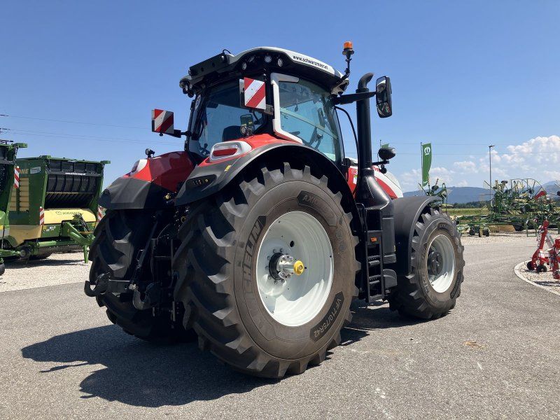 Steyr 6315 Terrus CVT
