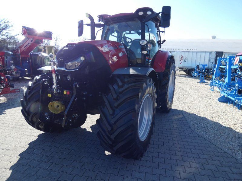 Case IH 175 Puma CVX V