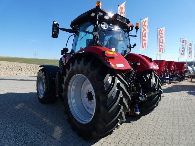 Case IH 175 Puma CVX V