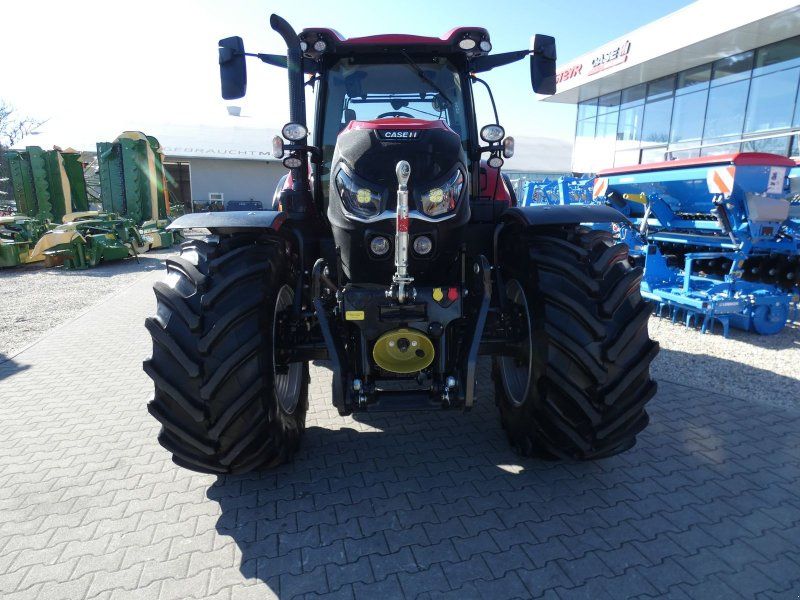 Case IH 175 Puma CVX V