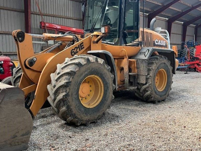 Case IH 621E