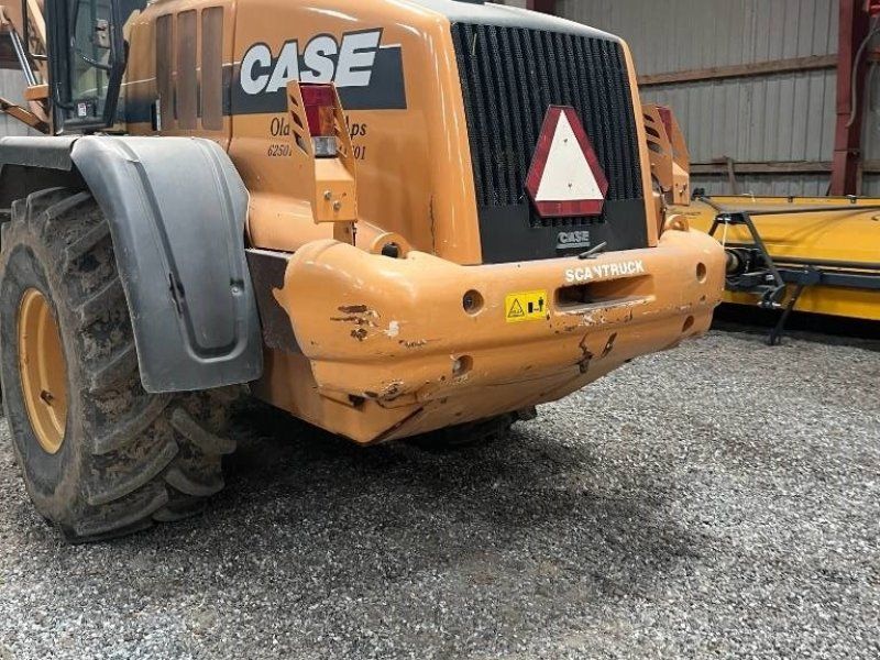 Case IH 621E