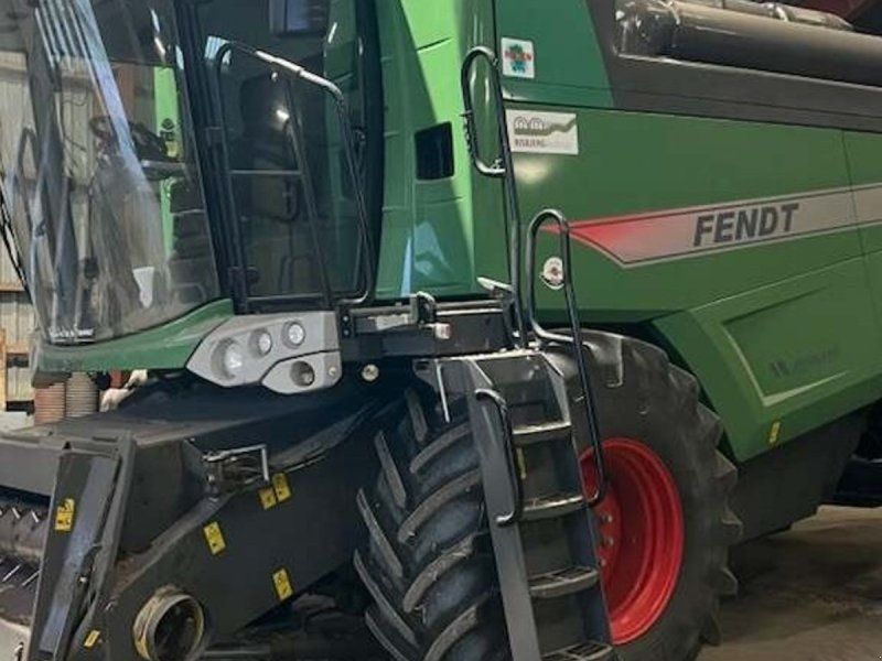Fendt 6335 C PL