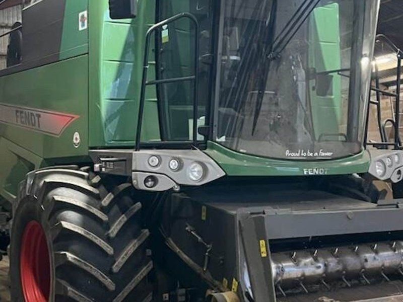 Fendt 6335 C PL
