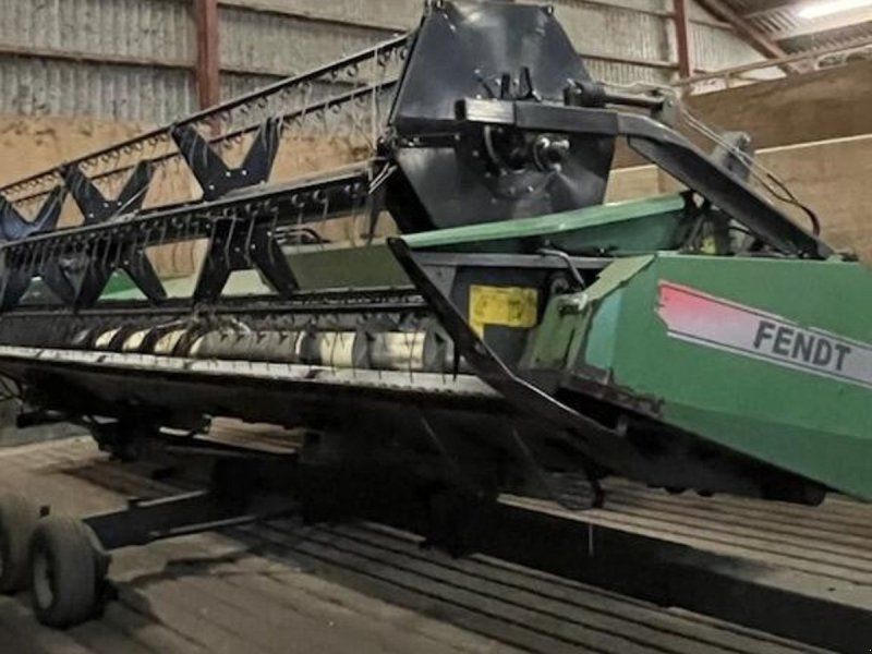Fendt 6335 C PL