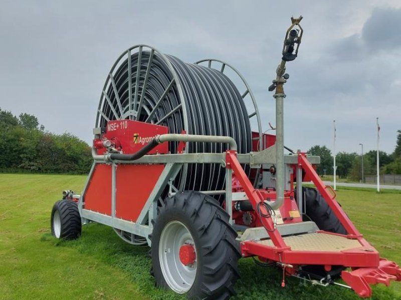 Agrometer MSE+ 110 x 700 (Demo)