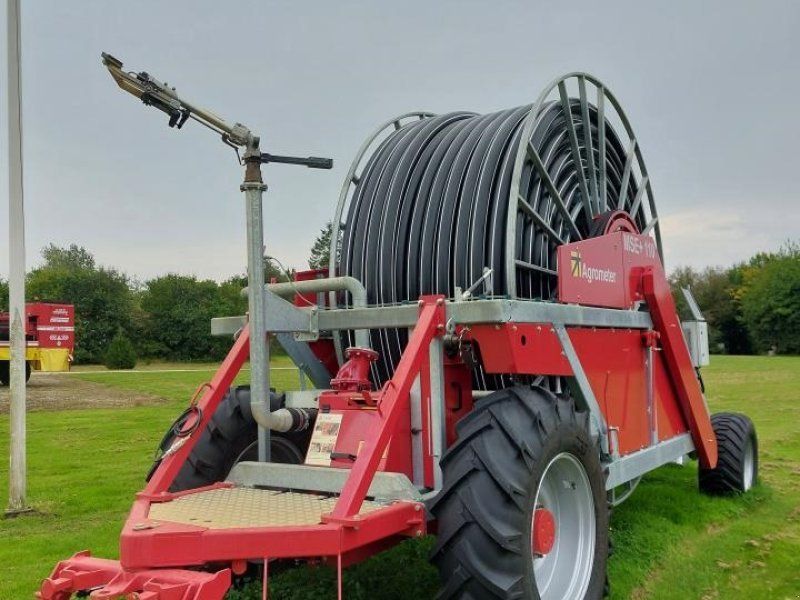 Agrometer MSE+ 110 x 700 (Demo)